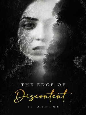 cover image of The Edge of Discontent